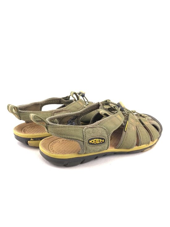 Keen Clearwater CNX Hiking Sport Sandals 10 main image 11